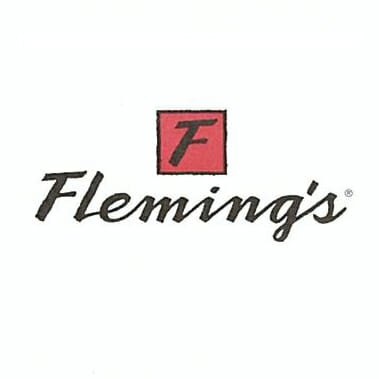 Fleming’s Prime Steakhouse