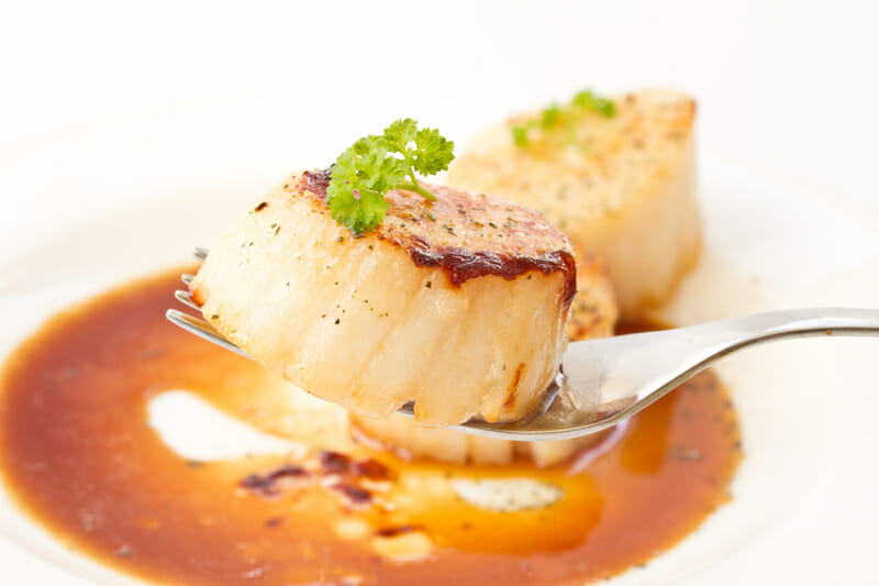 Market Report February 8, 2021 Fruge Seafood Company