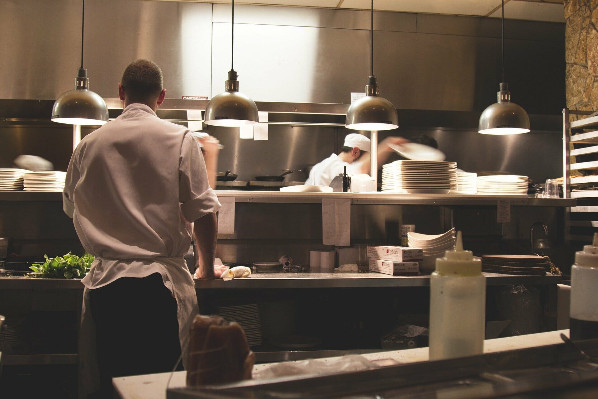 Tackling Staff Shortages in Your Restaurant